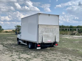 Обява за продажба на Iveco Daily 3.0 169 000км падащ борд - Б категория ~29 900 лв. - изображение 6