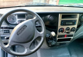 Iveco Daily 3.0 169 000   -   | Mobile.bg    15