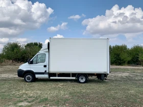 Обява за продажба на Iveco Daily 3.0 169 000км падащ борд - Б категория ~29 900 лв. - изображение 5