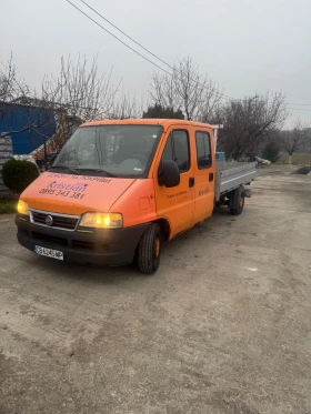 Fiat Ducato, снимка 1