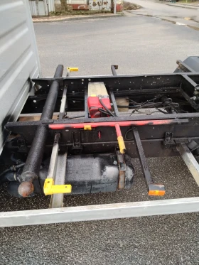 Iveco 50с18 35C-15/50C-15.  3.5/5.2- тона, снимка 3