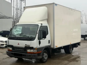 Mitsubishi Canter * ПАДАЩ БОРД* КЛИМАТИК* ТОП ЦЕНА* , снимка 1