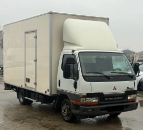 Mitsubishi Canter * ПАДАЩ БОРД* КЛИМАТИК* ТОП ЦЕНА* , снимка 2