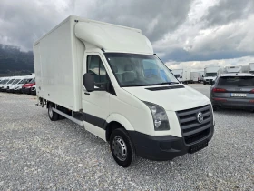 VW Crafter 2.5 TDI, �����, ����� ����, �� 3.5 ���� | Mobile.bg � ����� ������ 7