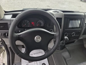 VW Crafter 2.5 TDI, �����, ����� ����, �� 3.5 ���� | Mobile.bg � ����� ������ 10