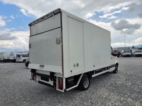 VW Crafter 2.5 TDI, �����, ����� ����, �� 3.5 ���� | Mobile.bg � ����� ������ 5