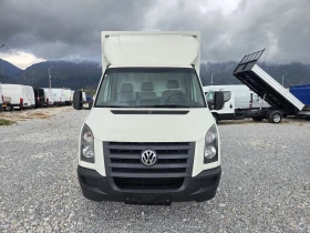 VW Crafter 2.5 TDI, �����, ����� ����, �� 3.5 ���� | Mobile.bg � ����� ������ 8