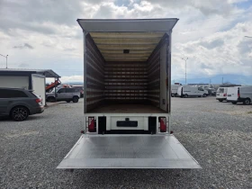 VW Crafter 2.5 TDI, �����, ����� ����, �� 3.5 ���� | Mobile.bg � ����� ������ 13