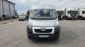 Peugeot Boxer 2.2HDI  | Mobile.bg � ����� ������ 2
