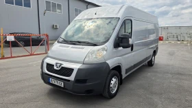 ������ Peugeot Boxer