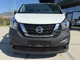 Nissan NV300 2.0dCI ����� L1H1 �uro 6D-Temp  | Mobile.bg � ����� ������ 3