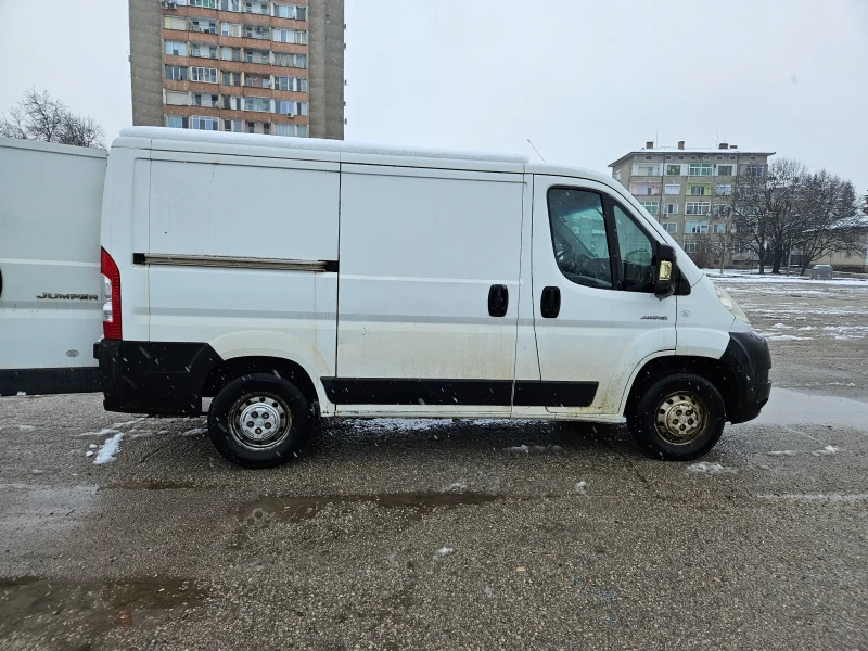 Citroen Jumper 2.2 HDI, снимка 3 - Бусове и автобуси - 48472797