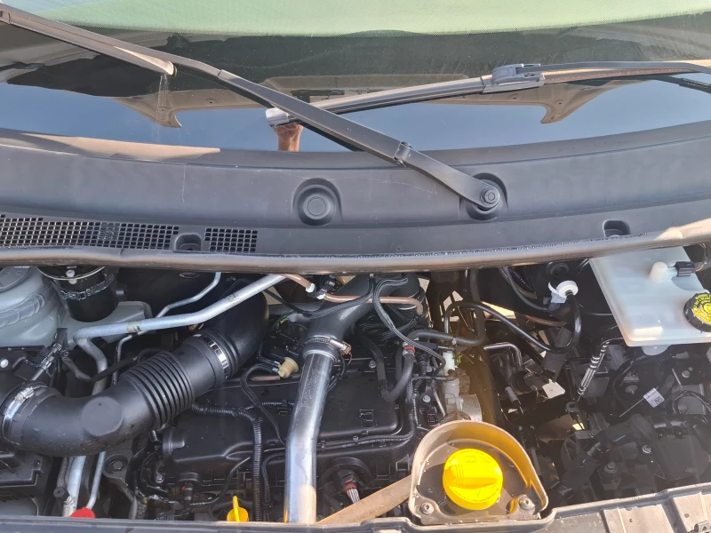 Opel Movano 2.3/Maxi/Euro6B, снимка 15 - Бусове и автобуси - 51036672