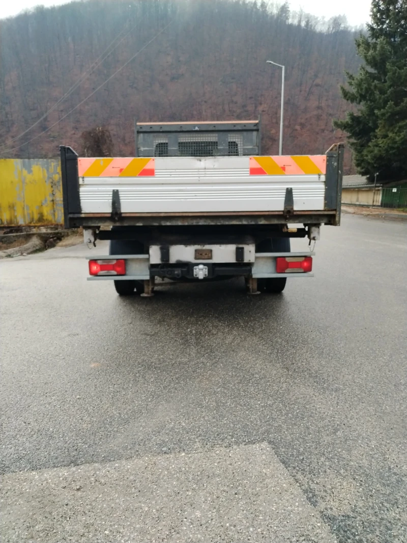 Iveco 50с18 35C-15/50C-15.  3.5/5.2- тона, снимка 9 - Бусове и автобуси - 53060950