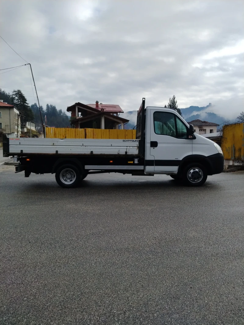 Iveco 50с18 35C-15/50C-15.  3.5/5.2- тона, снимка 11 - Бусове и автобуси - 53060950