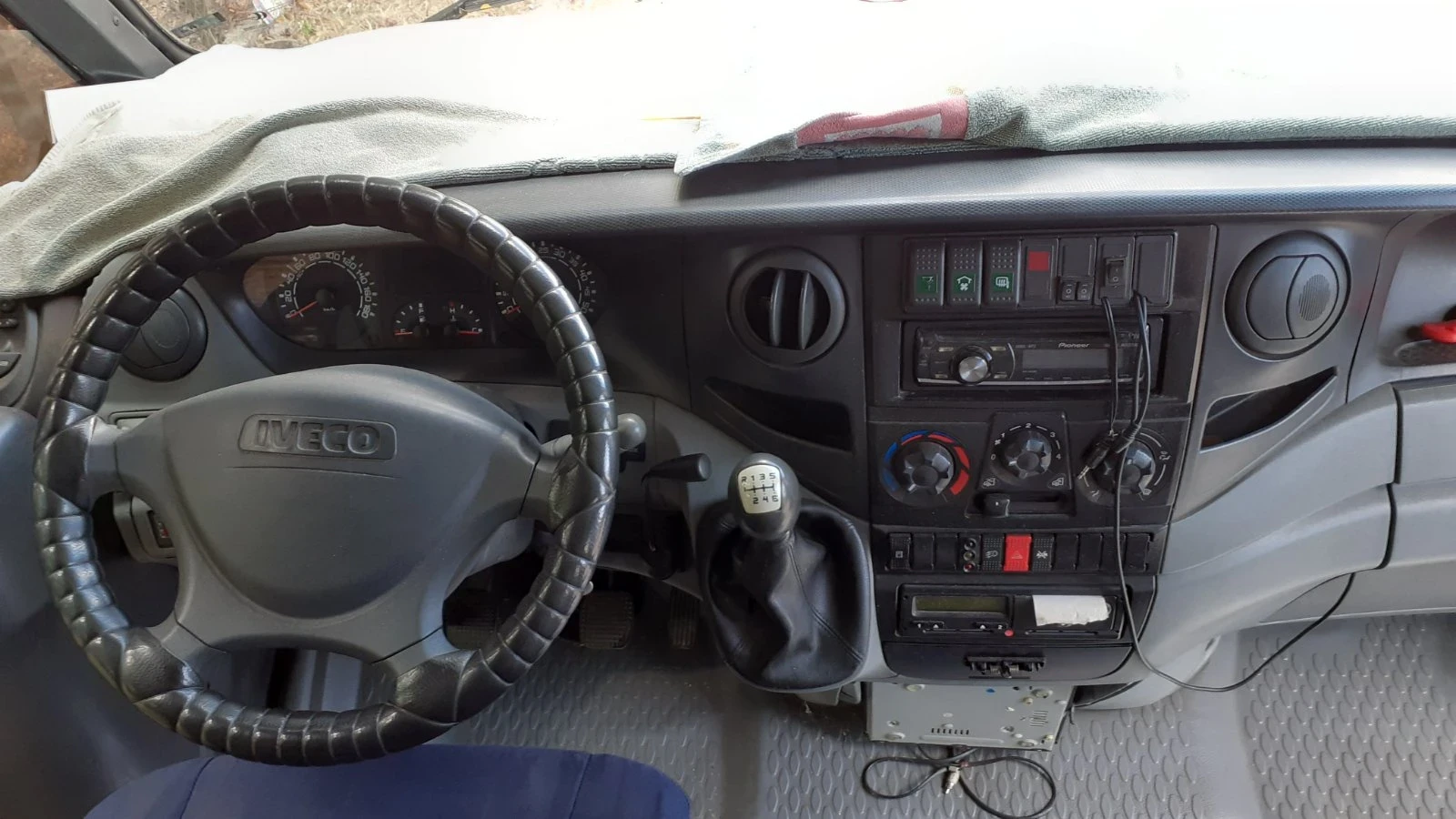 Iveco 35c18 | Mobile.bg   1