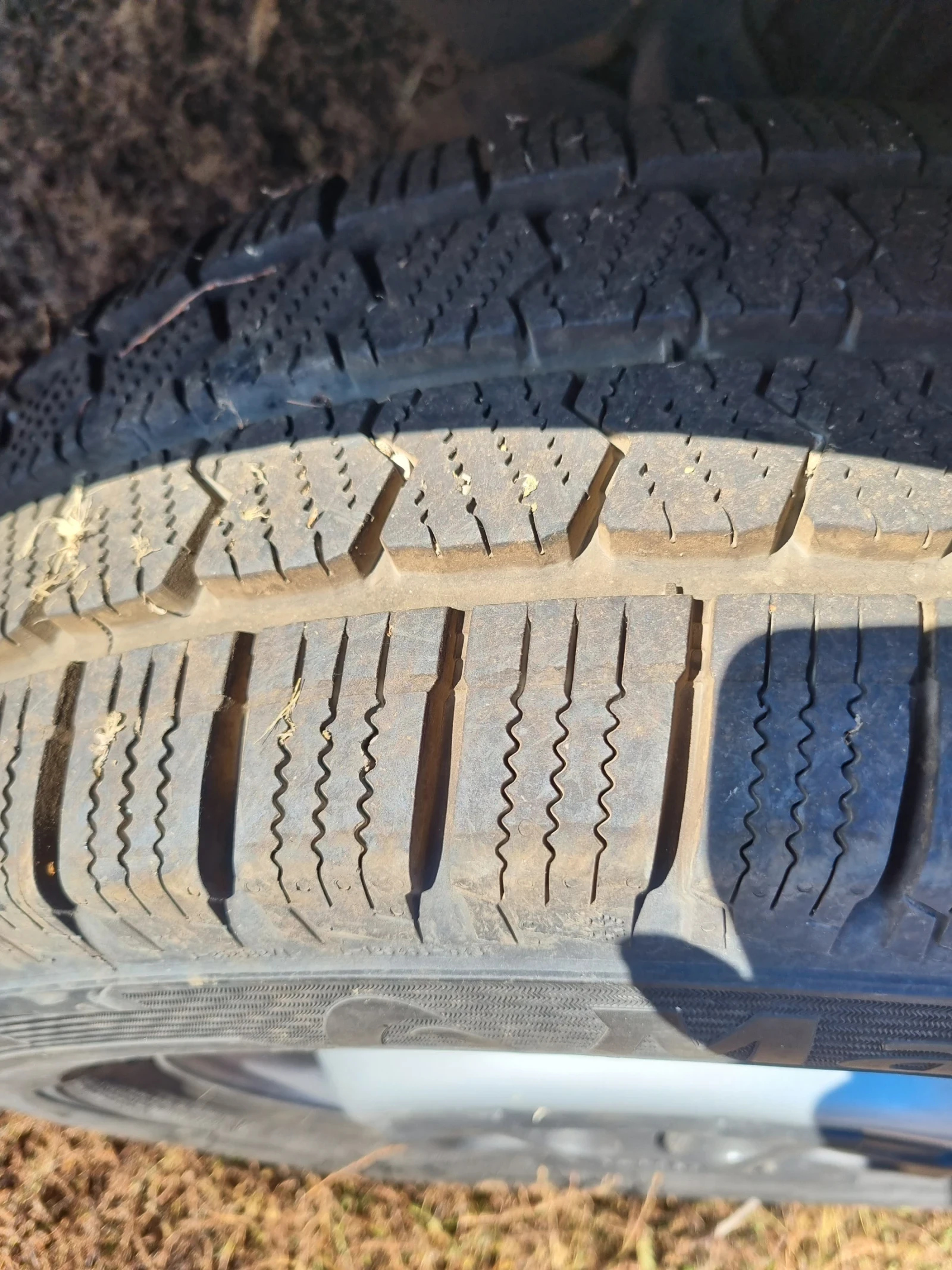 Iveco 35S18  - изображение 6