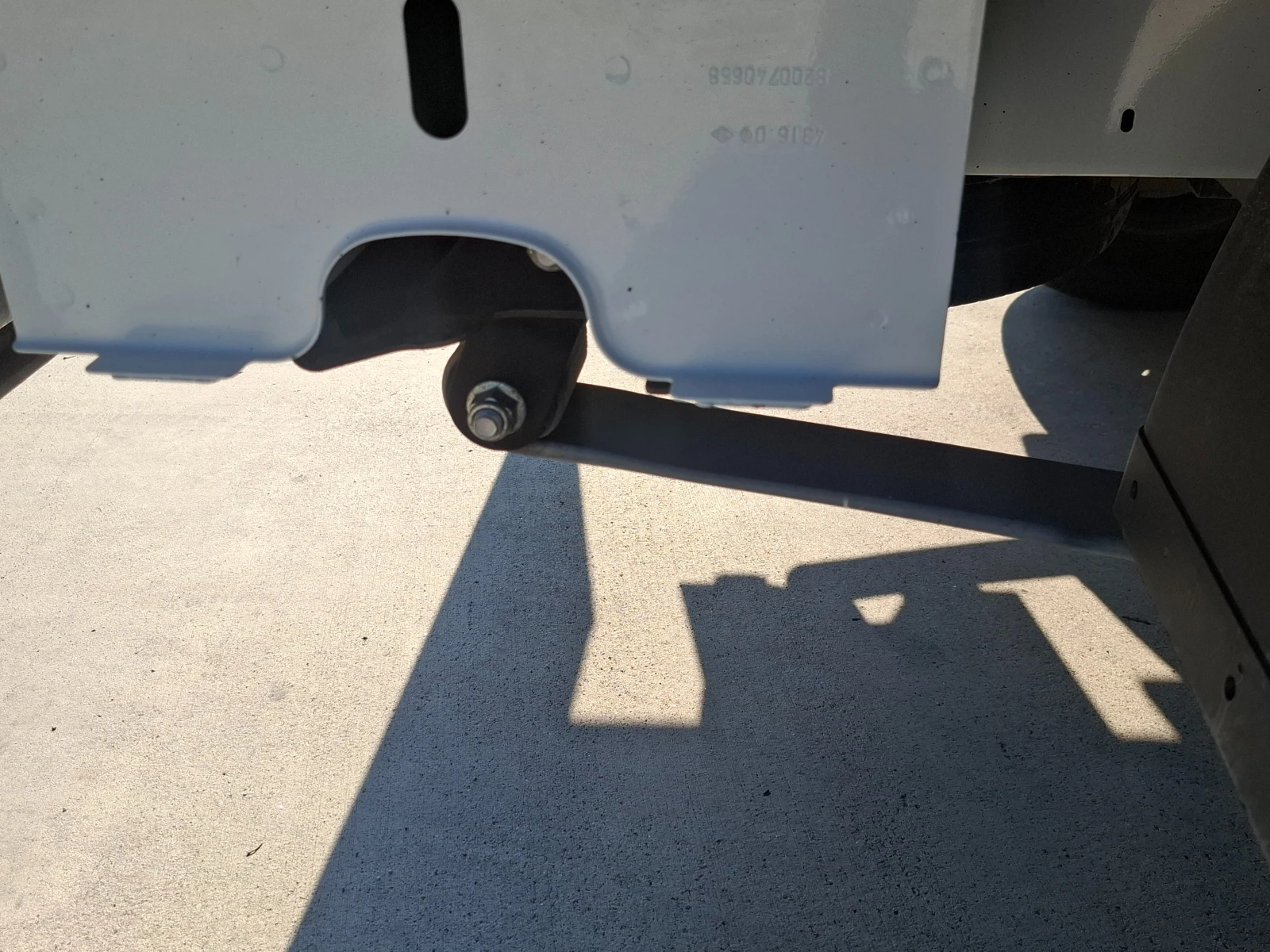 Opel Movano 2.3/Maxi/Euro6B - изображение 8
