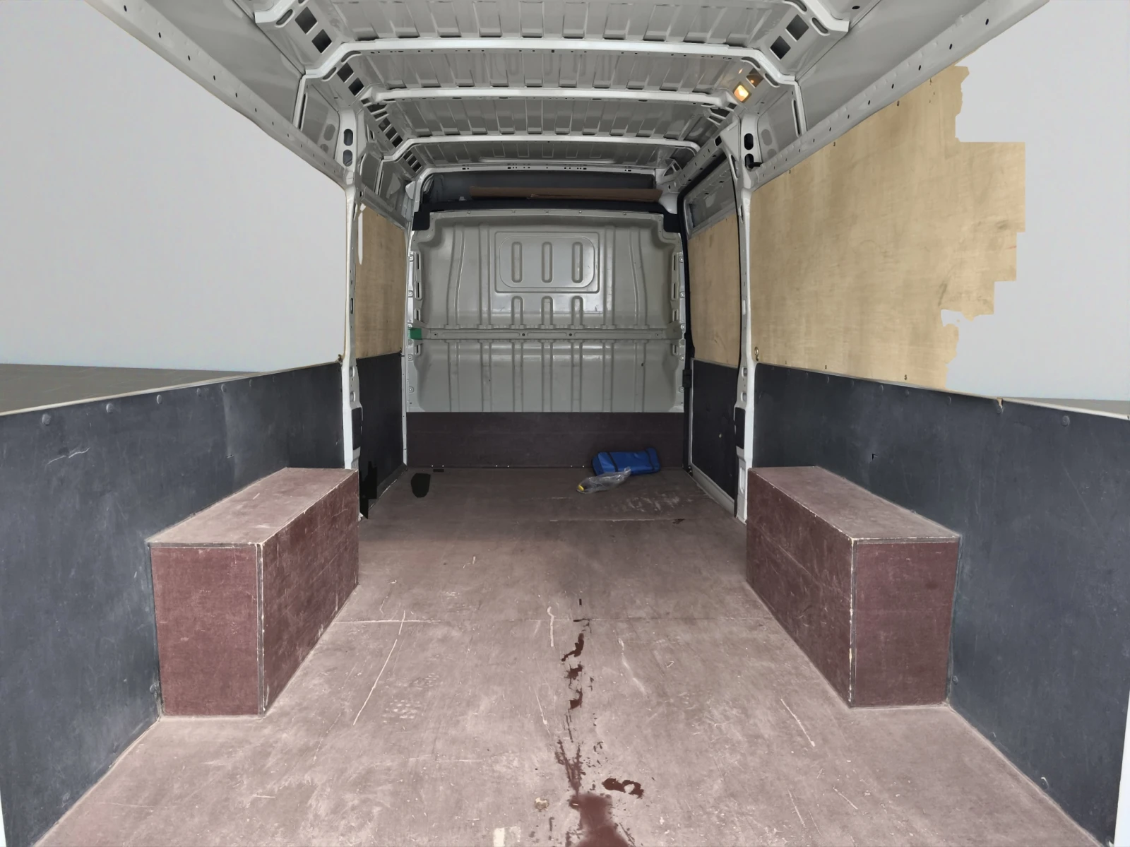 Peugeot Boxer 435L4H2 2.2 BlueHDI 140 S&S E6/2102031 - изображение 10