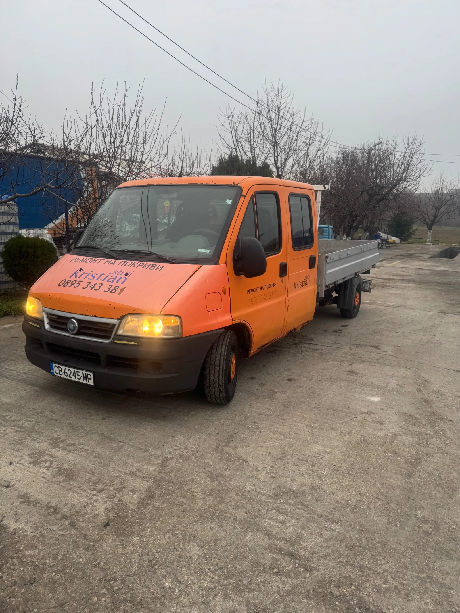 Fiat Ducato | Mobile.bg � ����������� 1