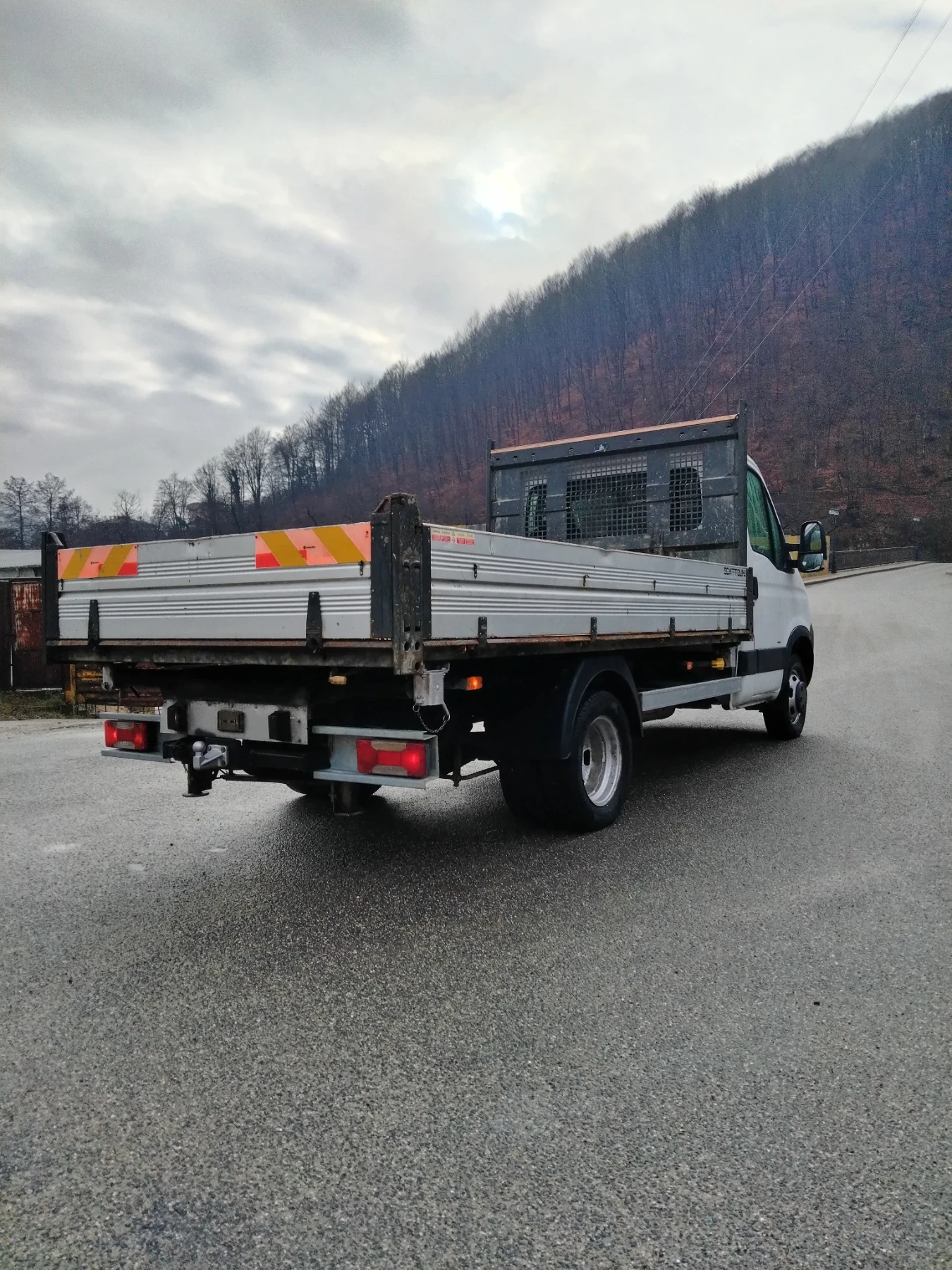 Iveco 50�18 35C-15/50C-15.  3.5/5.2- ���� | Mobile.bg � ����������� 10