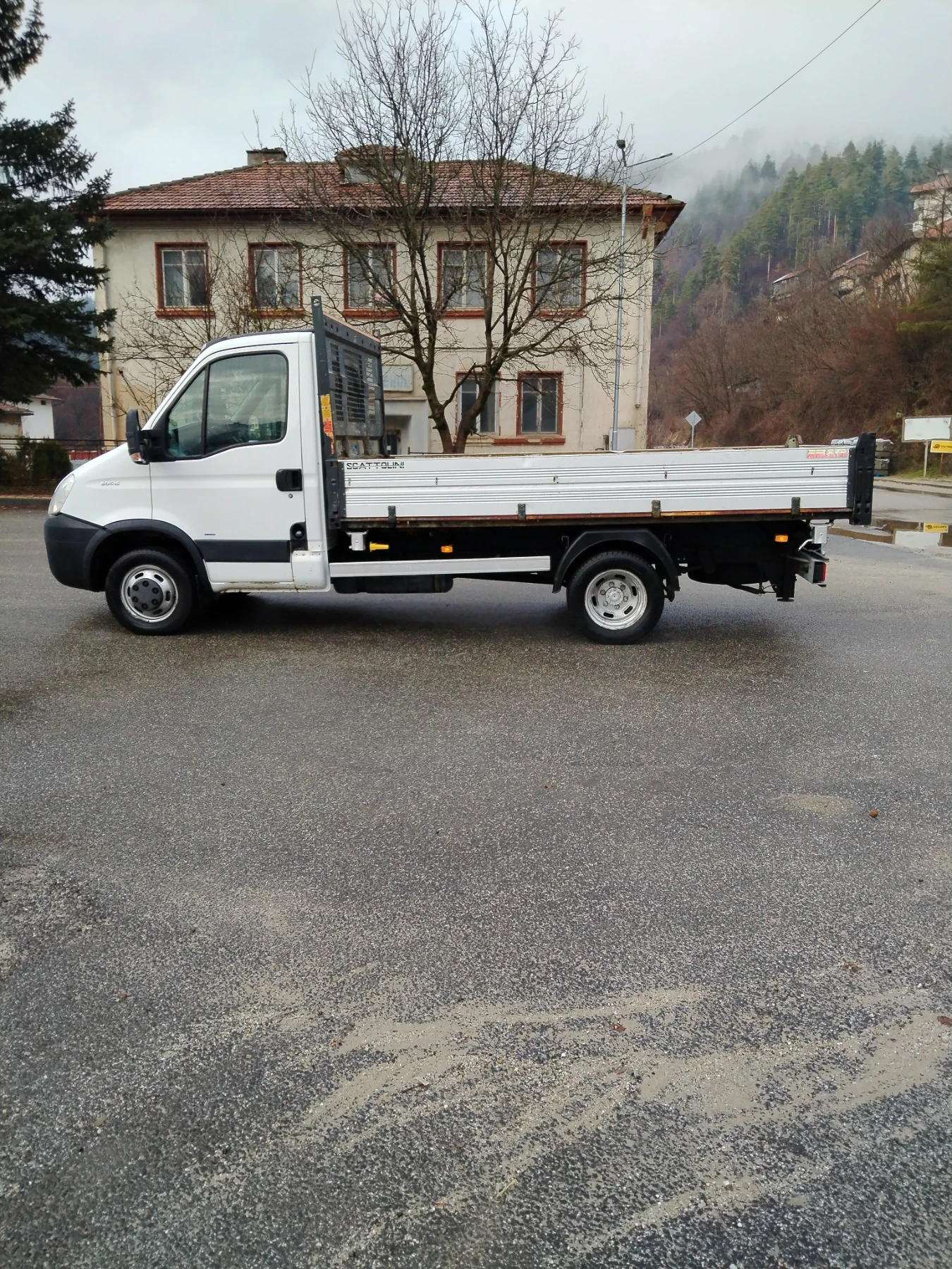 Iveco 50�18 35C-15/50C-15.  3.5/5.2- ���� | Mobile.bg � ����������� 7