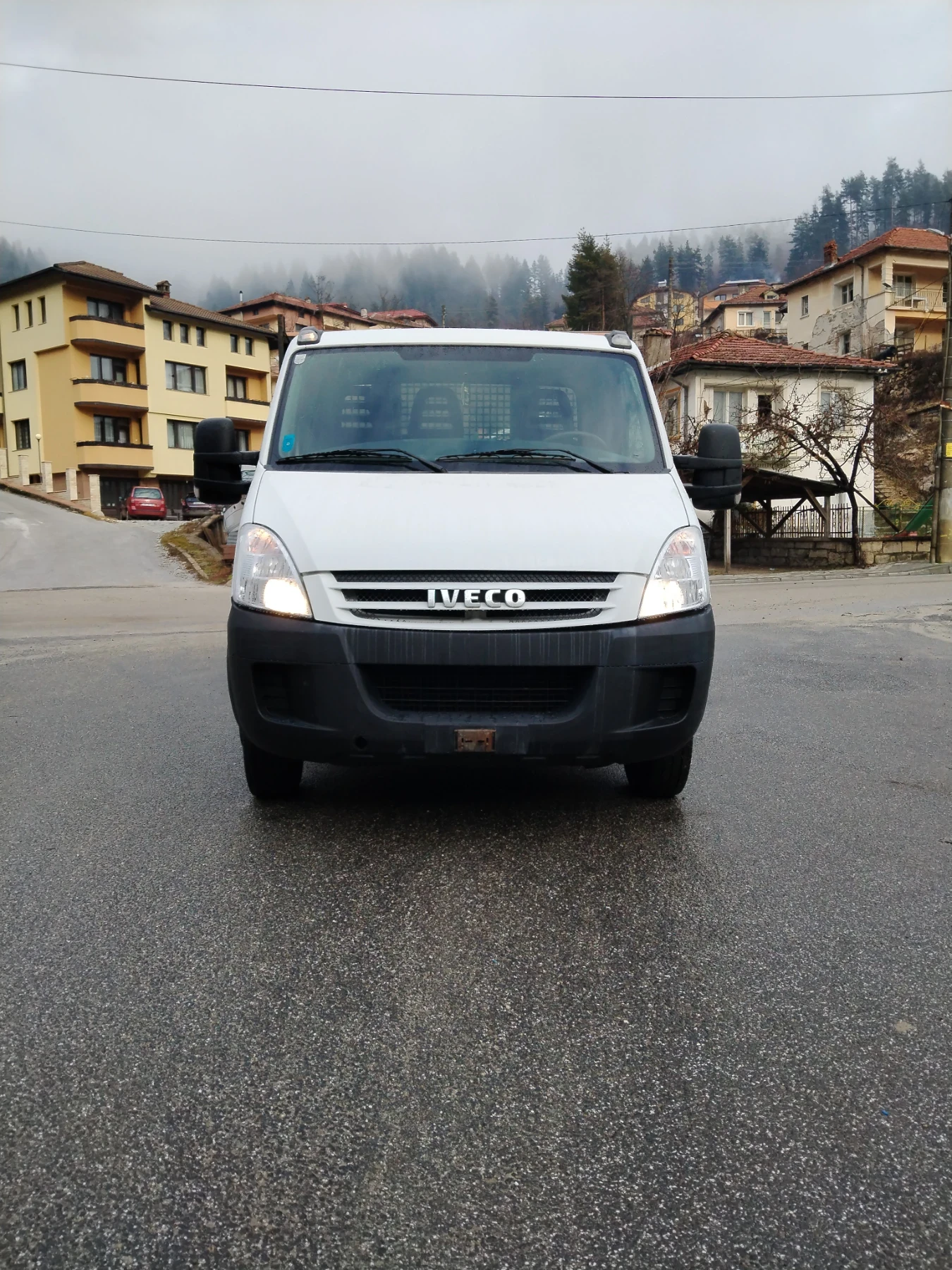 Iveco 50�18 35C-15/50C-15.  3.5/5.2- ���� | Mobile.bg � ����������� 13