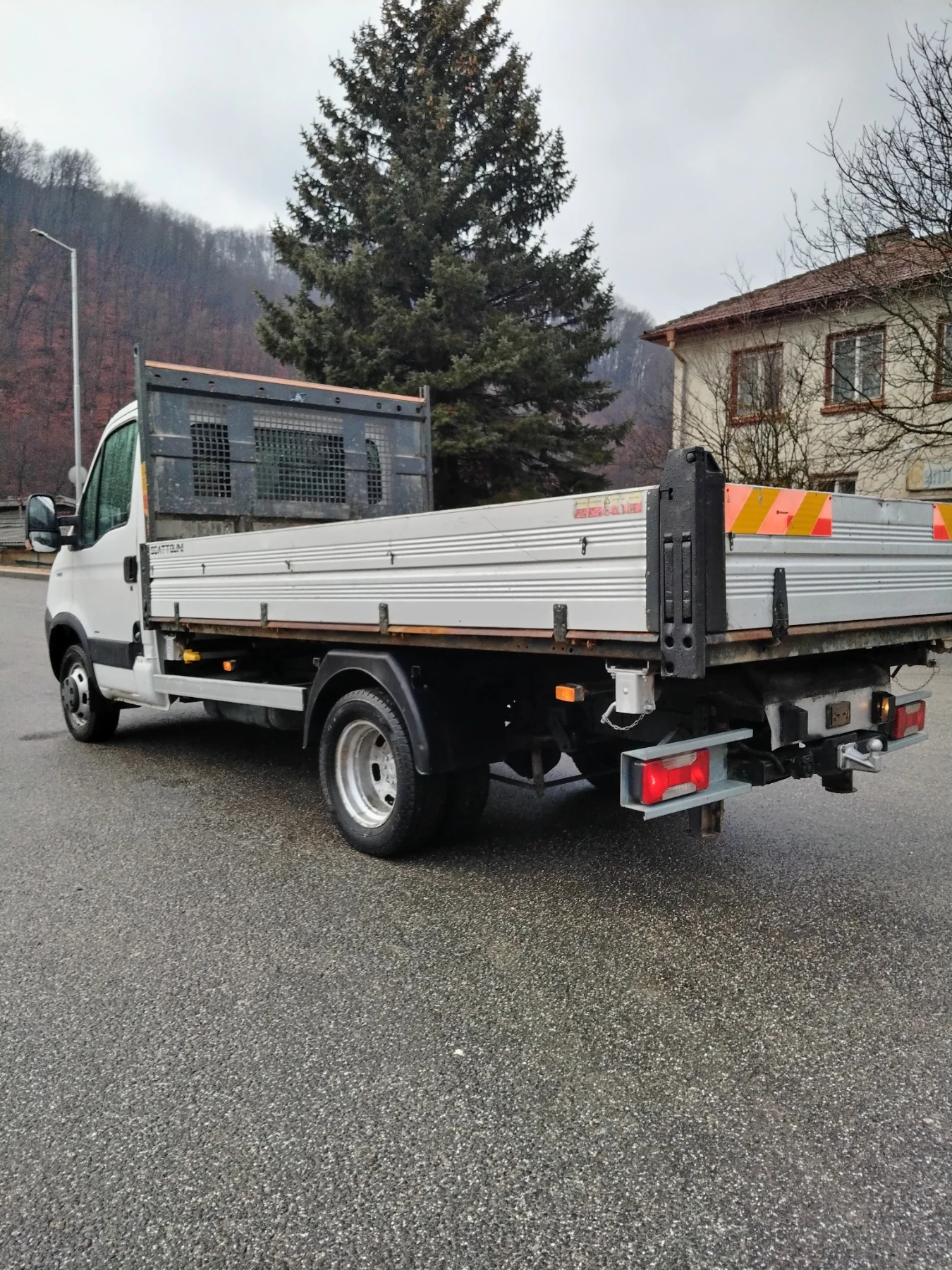 Iveco 50�18 35C-15/50C-15.  3.5/5.2- ���� | Mobile.bg � ����������� 8