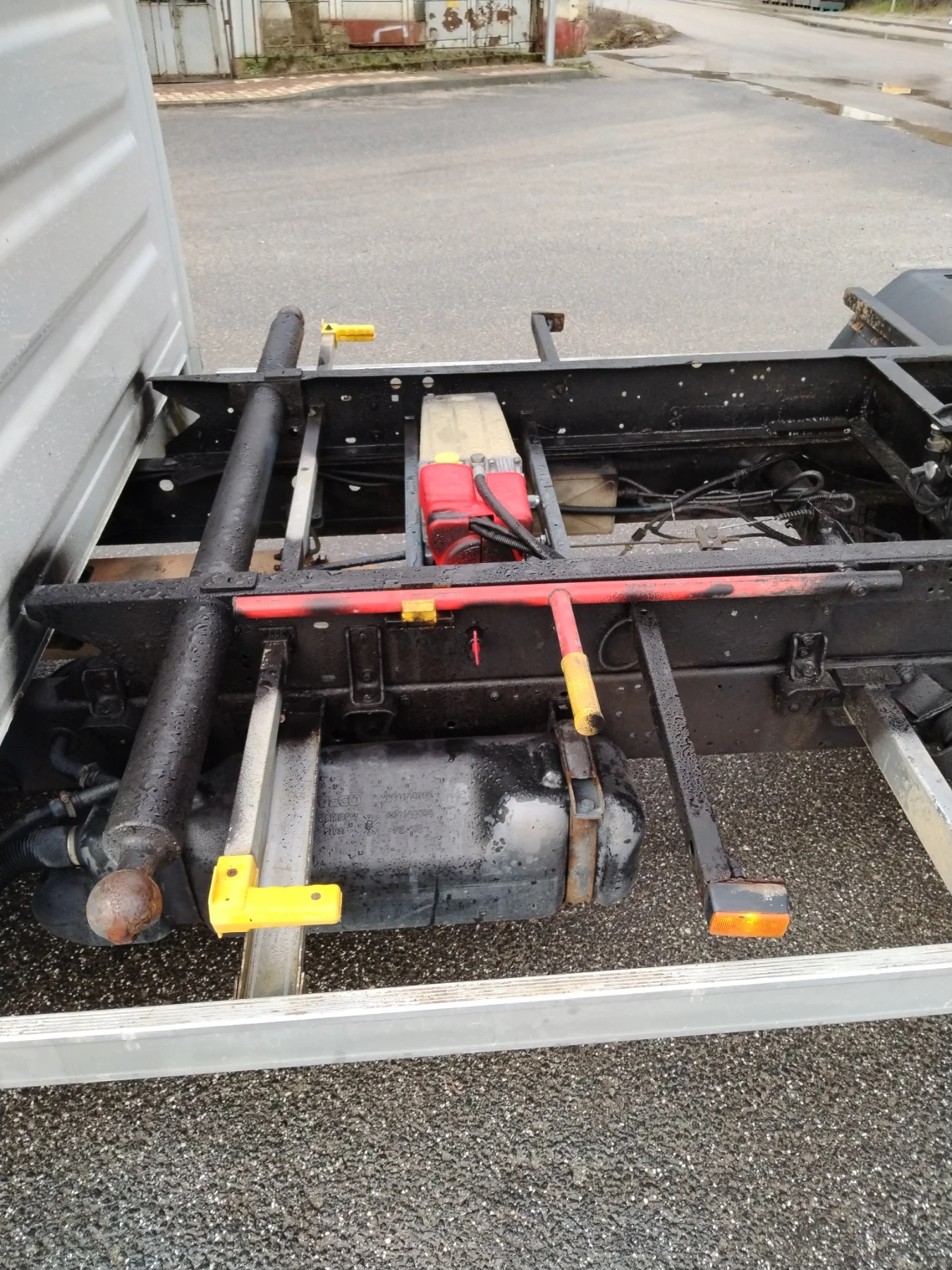 Iveco 50�18 35C-15/50C-15.  3.5/5.2- ���� | Mobile.bg � ����������� 3