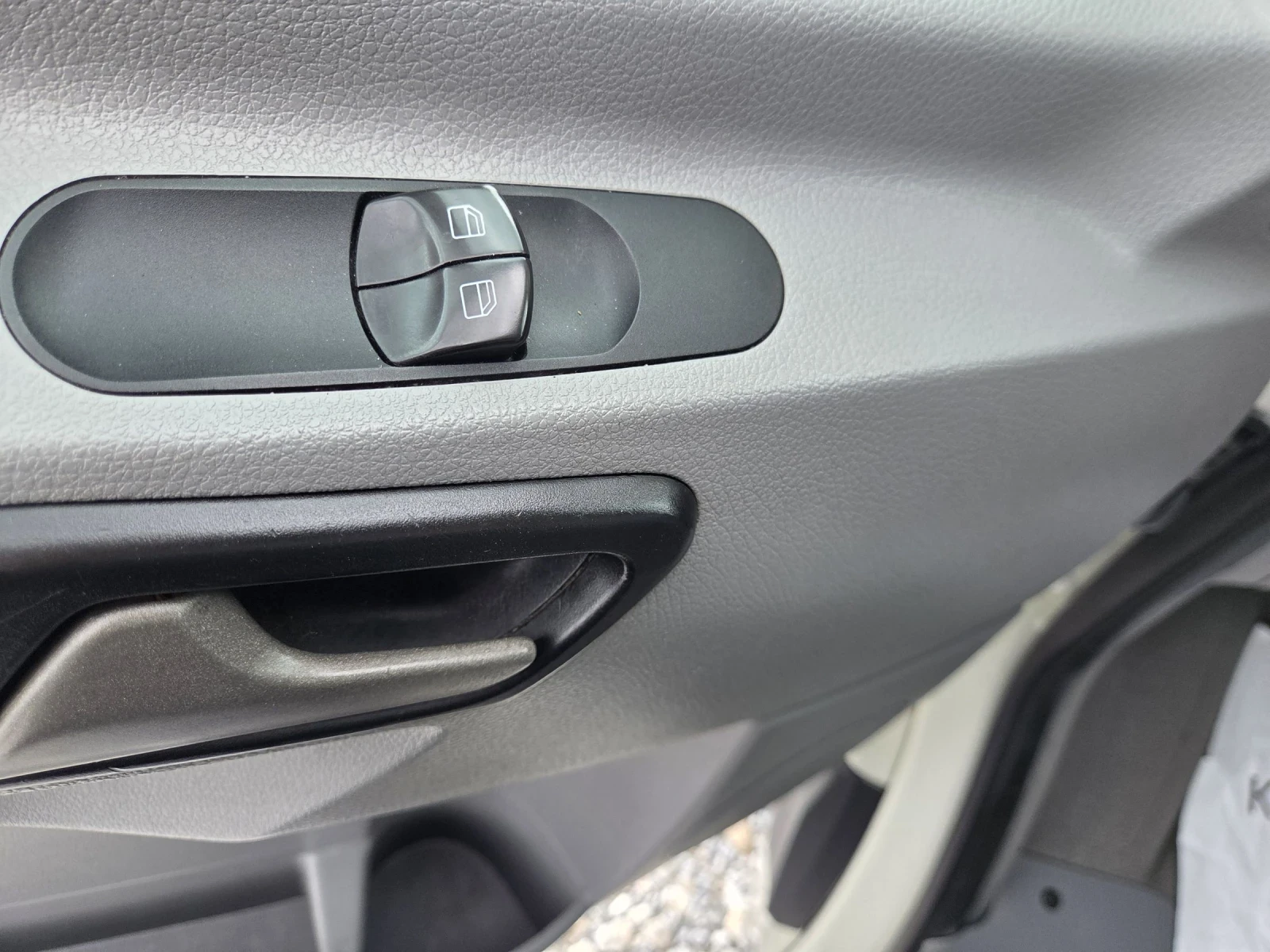 VW Crafter 2.5 TDI, �����, ����� ����, �� 3.5 ���� | Mobile.bg � ����������� 12