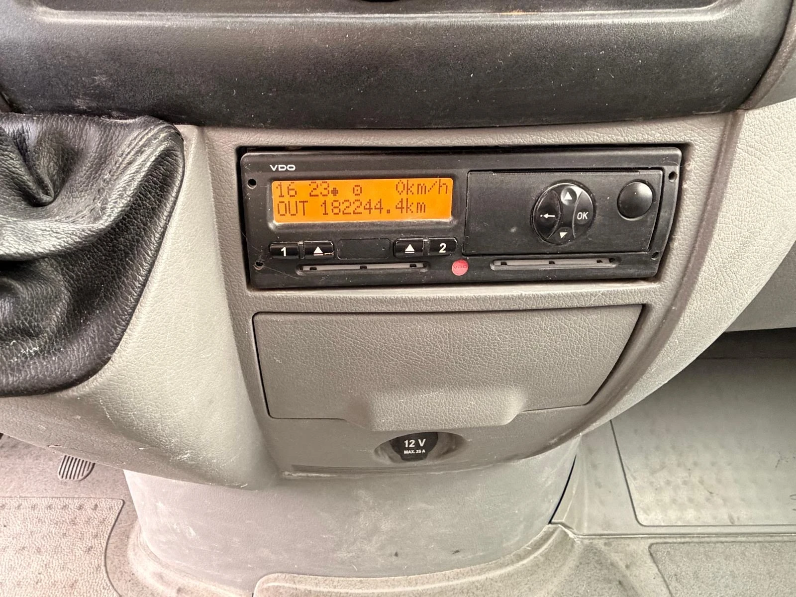 Mercedes-Benz Sprinter 316 316 2.2 Diesel, снимка 8 - Бусове и автобуси - 54308452