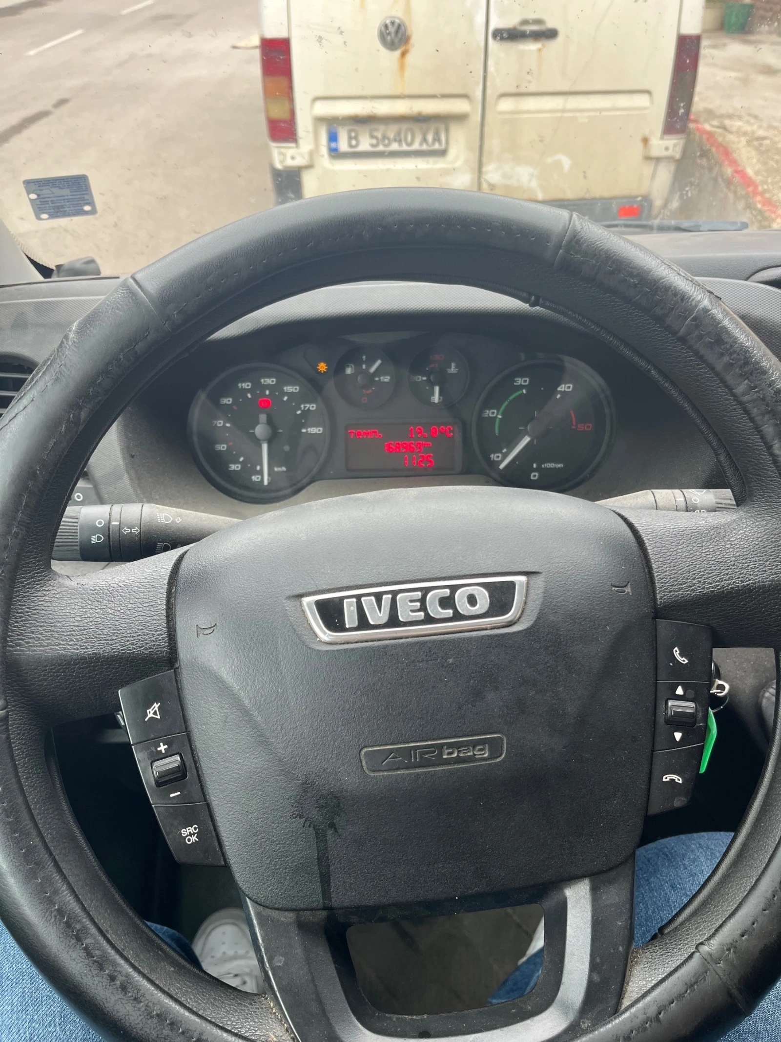 Iveco 35c15, снимка 10 - Бусове и автобуси - 54751179