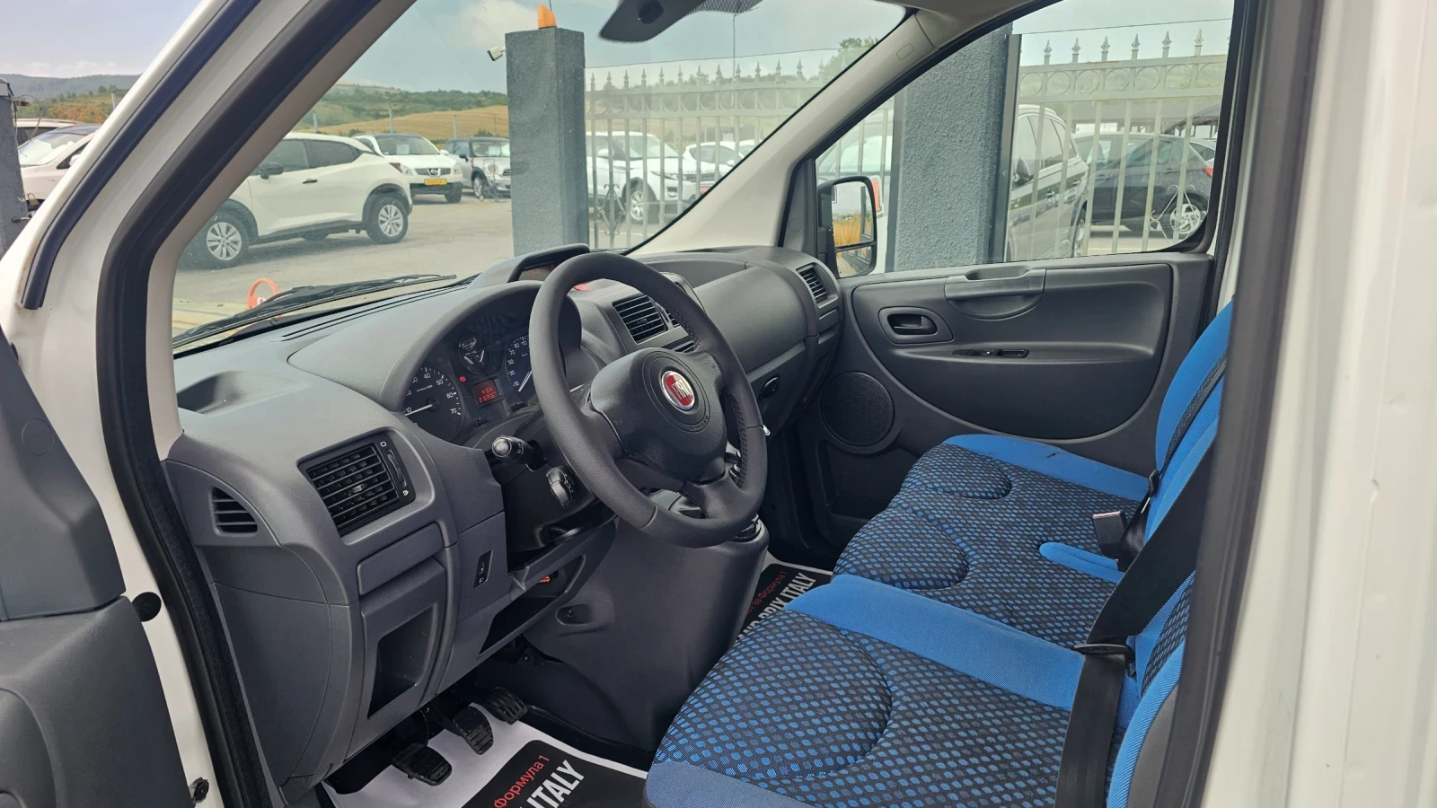 Fiat Scudo TOPP---������ | Mobile.bg � ����������� 7