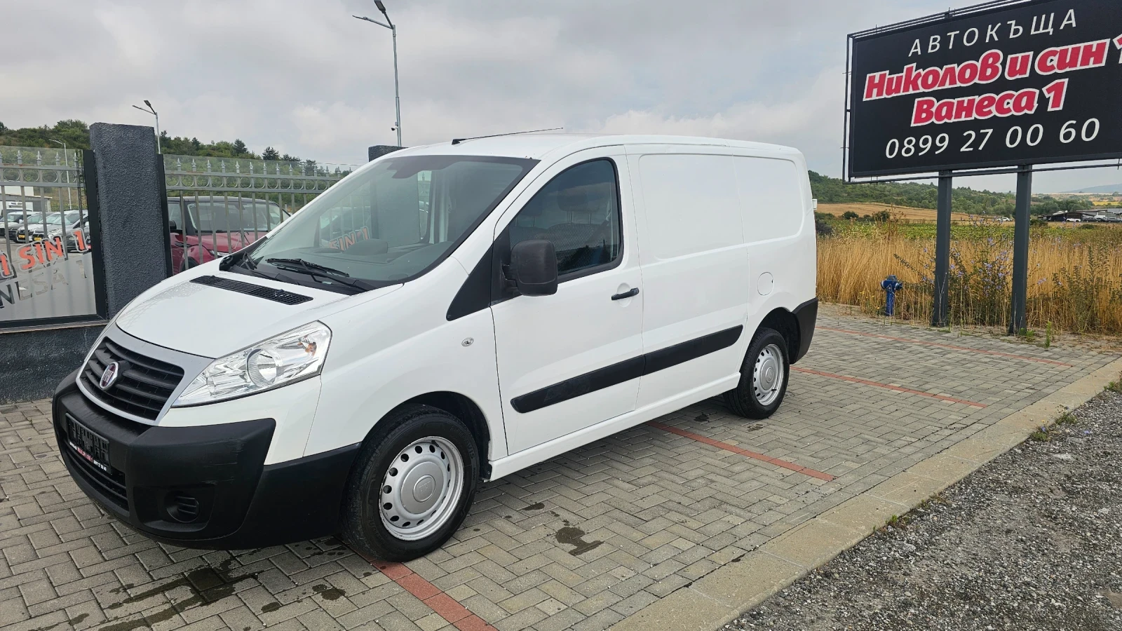 Fiat Scudo TOPP---������ | Mobile.bg � ����������� 2