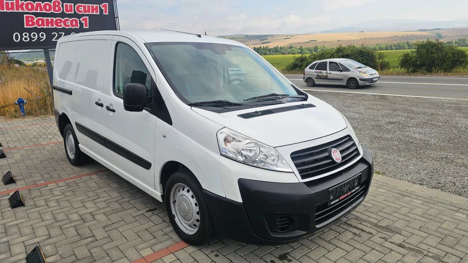 Fiat Scudo TOPP---������ | Mobile.bg � ����������� 6