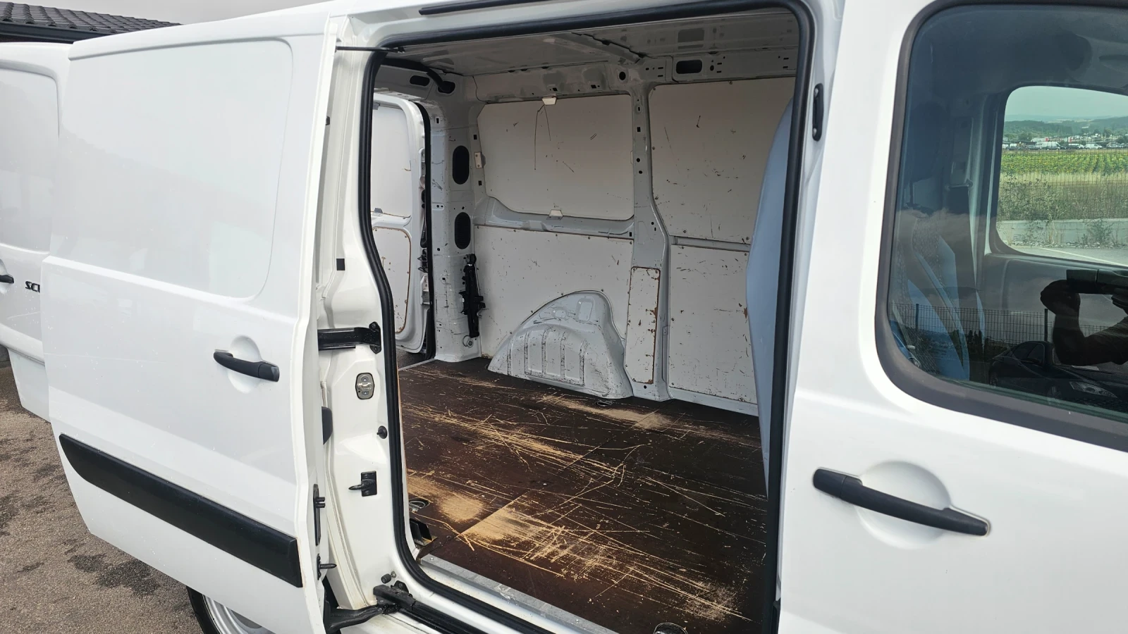 Fiat Scudo TOPP---������ | Mobile.bg � ����������� 11