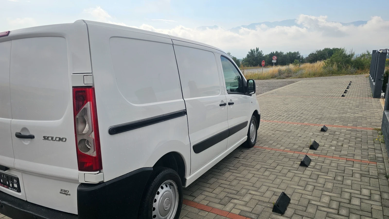 Fiat Scudo TOPP---������ | Mobile.bg � ����������� 5