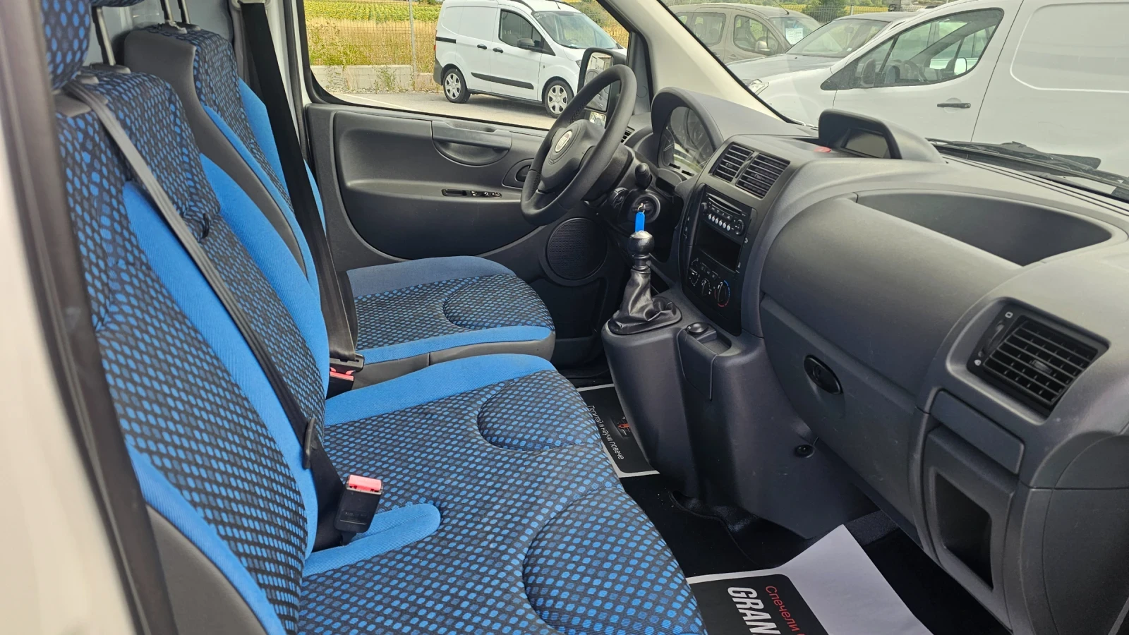 Fiat Scudo TOPP---������ | Mobile.bg � ����������� 12