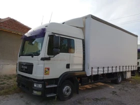 Man Tgl 8.240, снимка 2