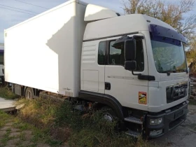Man Tgl 8.240, снимка 3