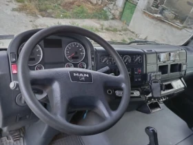 Man Tgl 8.240, снимка 5