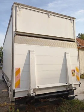 Man Tgl 8.240, снимка 4