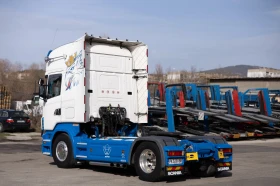 Scania R 500 Euro3 | Mobile.bg    4
