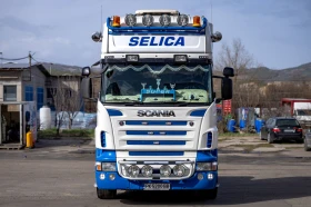 Scania R 500 Euro3 | Mobile.bg    6