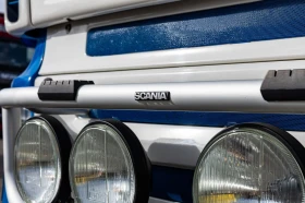 Scania R 500 Euro3 | Mobile.bg    11