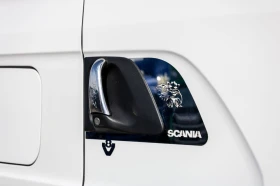 Scania R 500 Euro3 | Mobile.bg    10