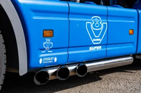 Scania R 500 Euro3 | Mobile.bg    8