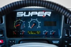 Scania R 500 Euro3 | Mobile.bg    16