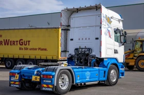 Scania R 500 Euro3 | Mobile.bg    14