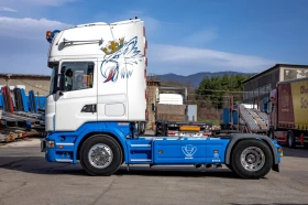 Scania R 500 Euro3 | Mobile.bg    3